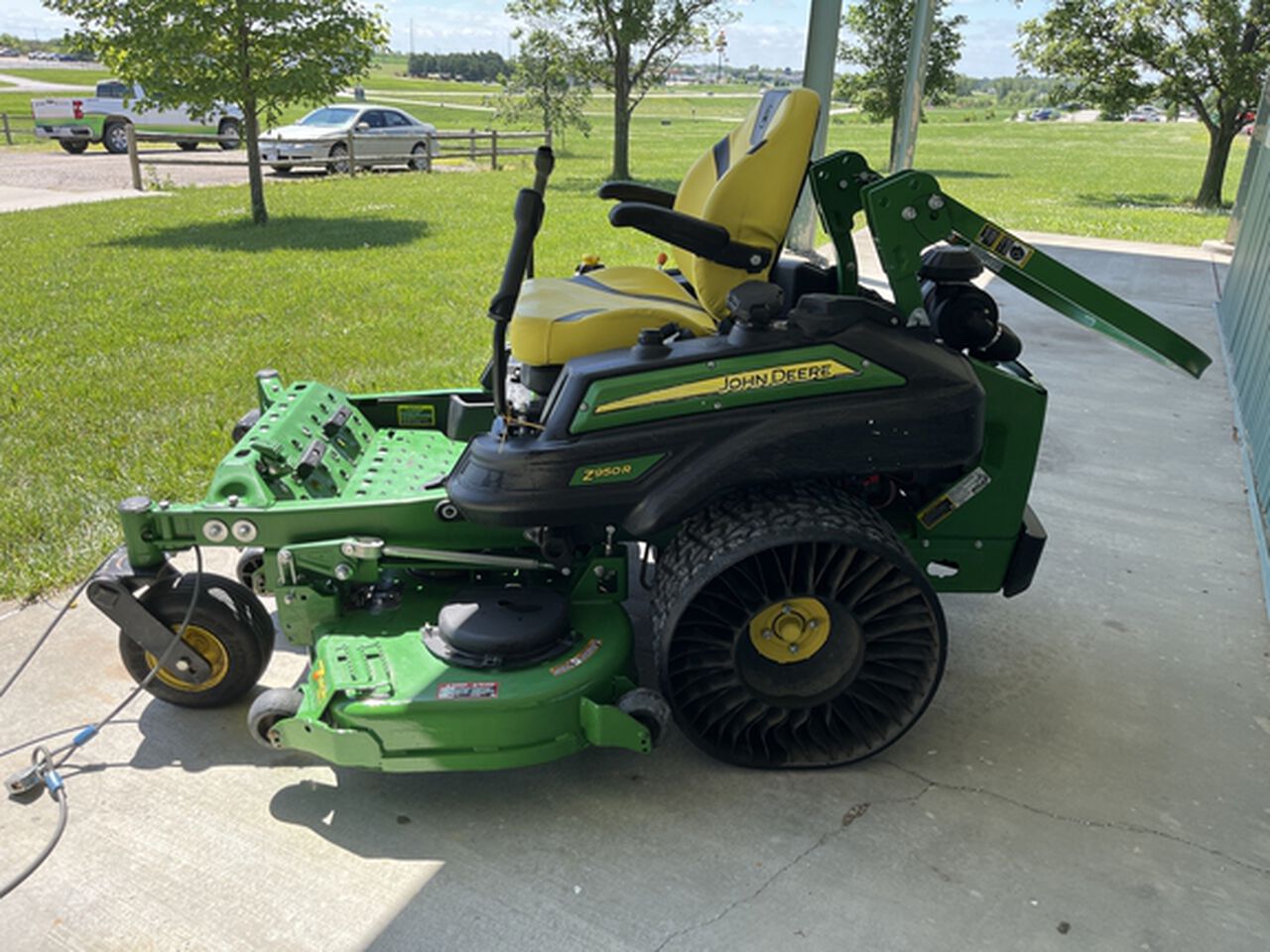 2021 Z950R - 441612,  image number 4