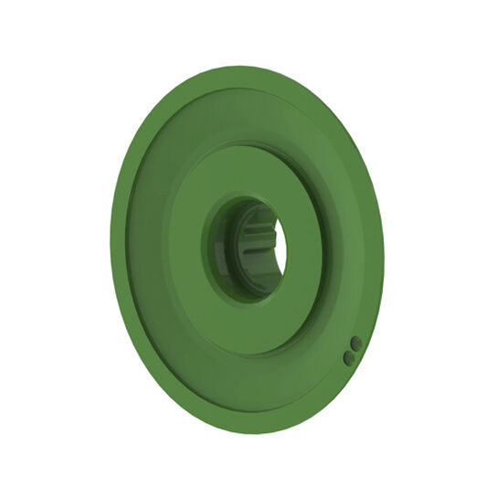 Half Sheave - H217454,  image number 1