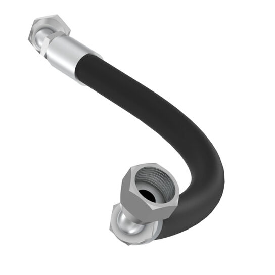 Vacuum Meter Hose - AA33985,  image number 1