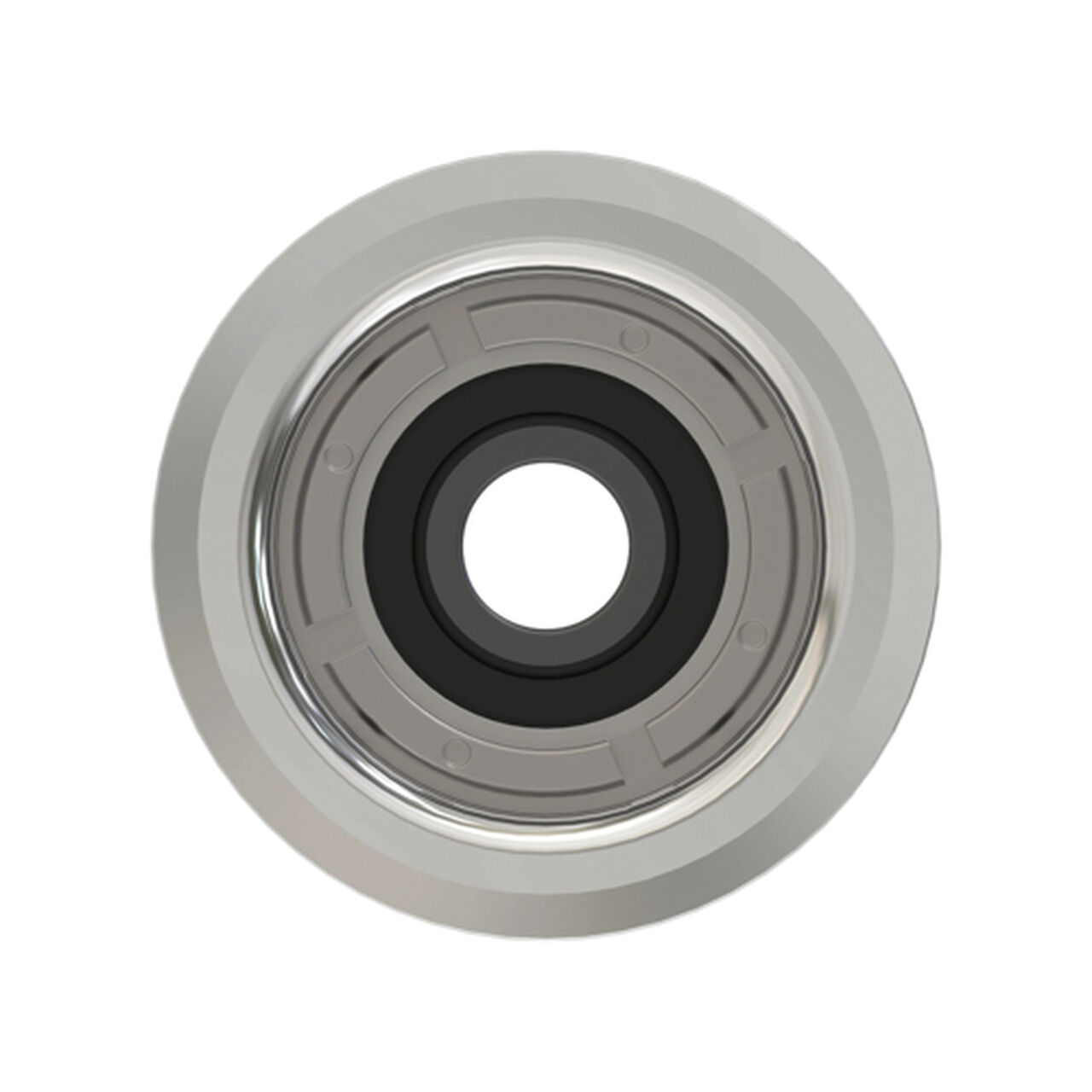 Brush Belt Pulley - AA79523,  image number 1