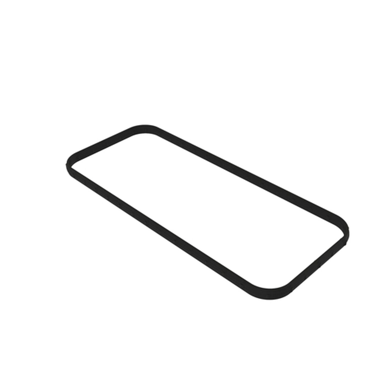 Gasket, Thermostat Housing Gasket - DZ115055,  image number 1