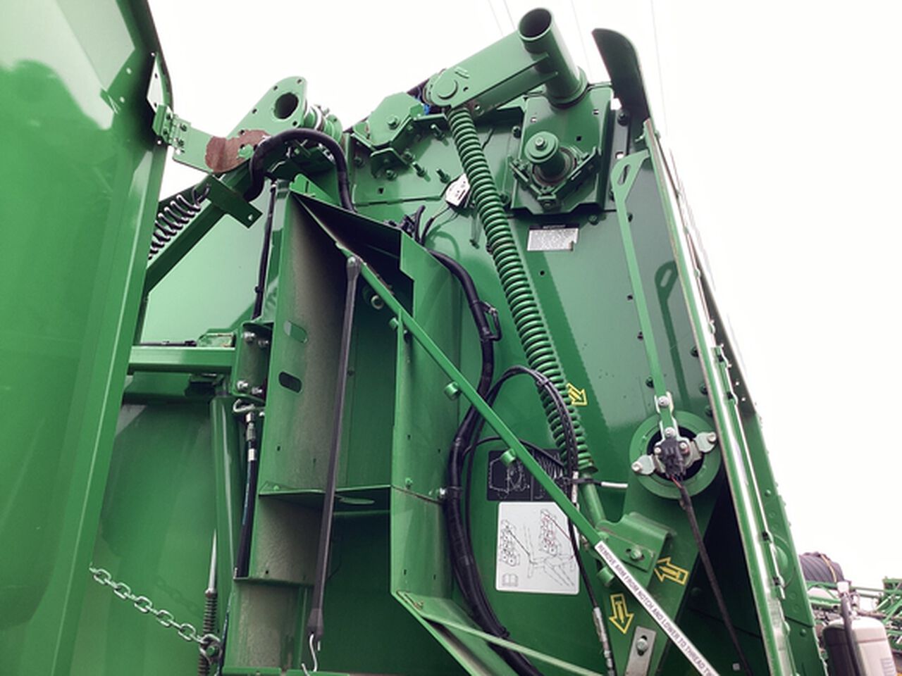 2022 560M - 420462,  image number 9