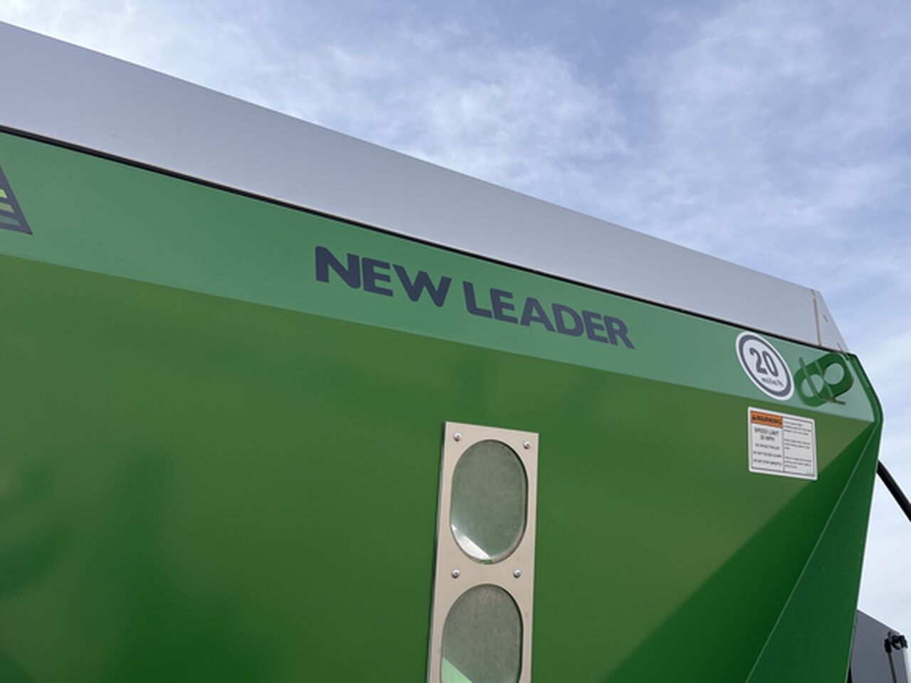 2022 NL5060G5 - 400776,  image number 8