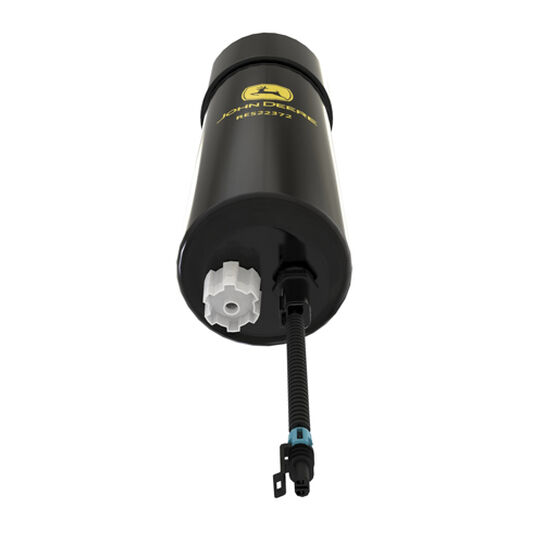 Fuel Filter - RE522372,  image number 4