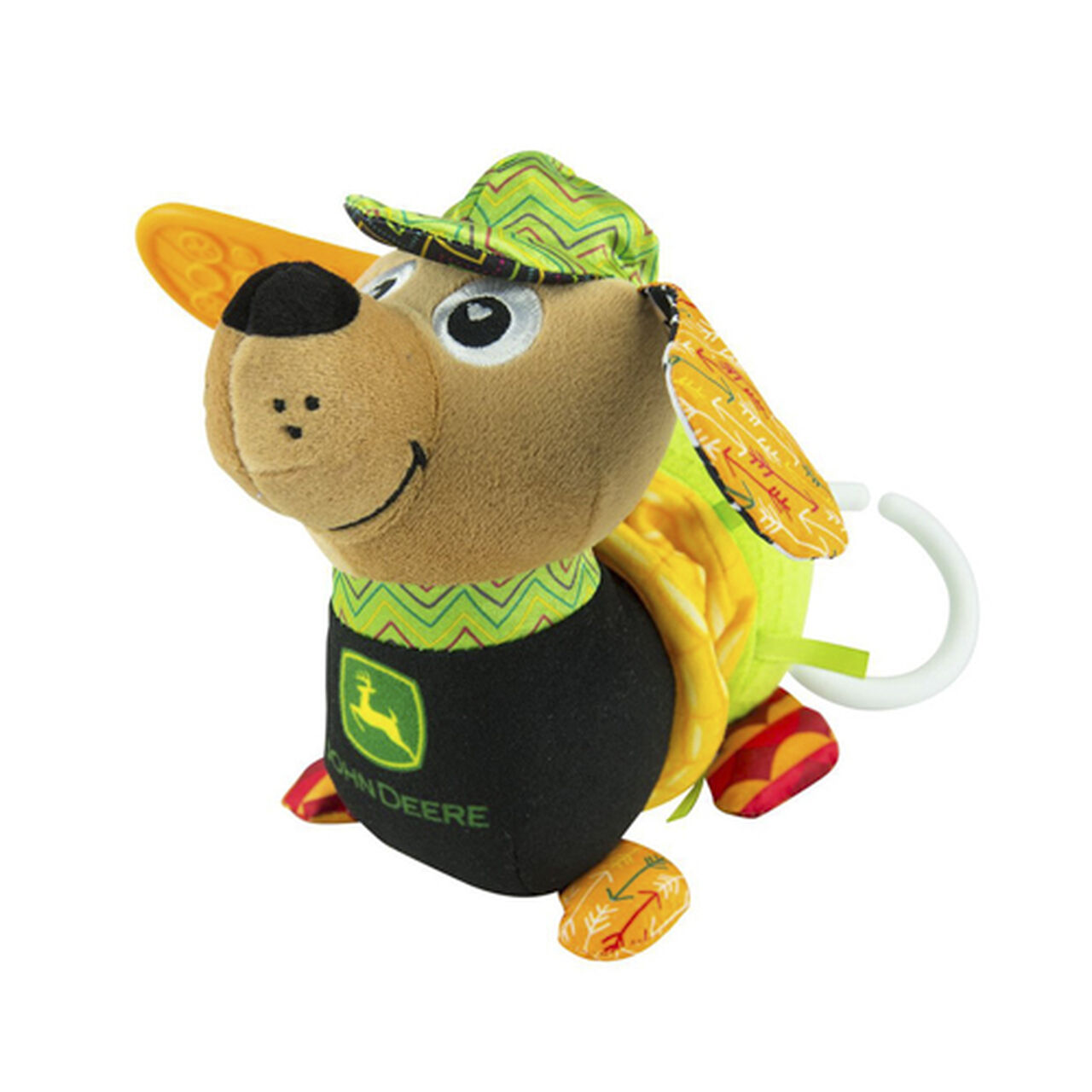 Lamaze Corn E Dogg Clip and Go - LP74113,  image number 0
