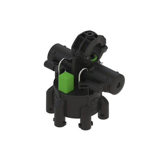 Sprayer Nozzle Holder - AKK33737 | John Deere | AKRS