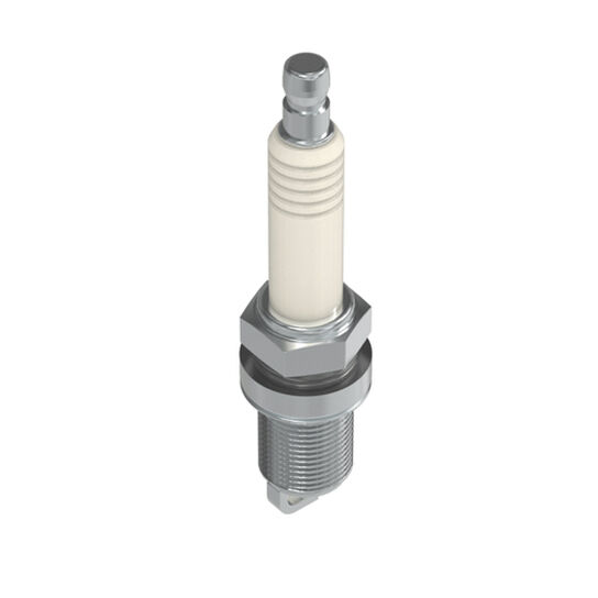 Spark Plug (NGK BKR6EGP) - MIU12783,  image number 0