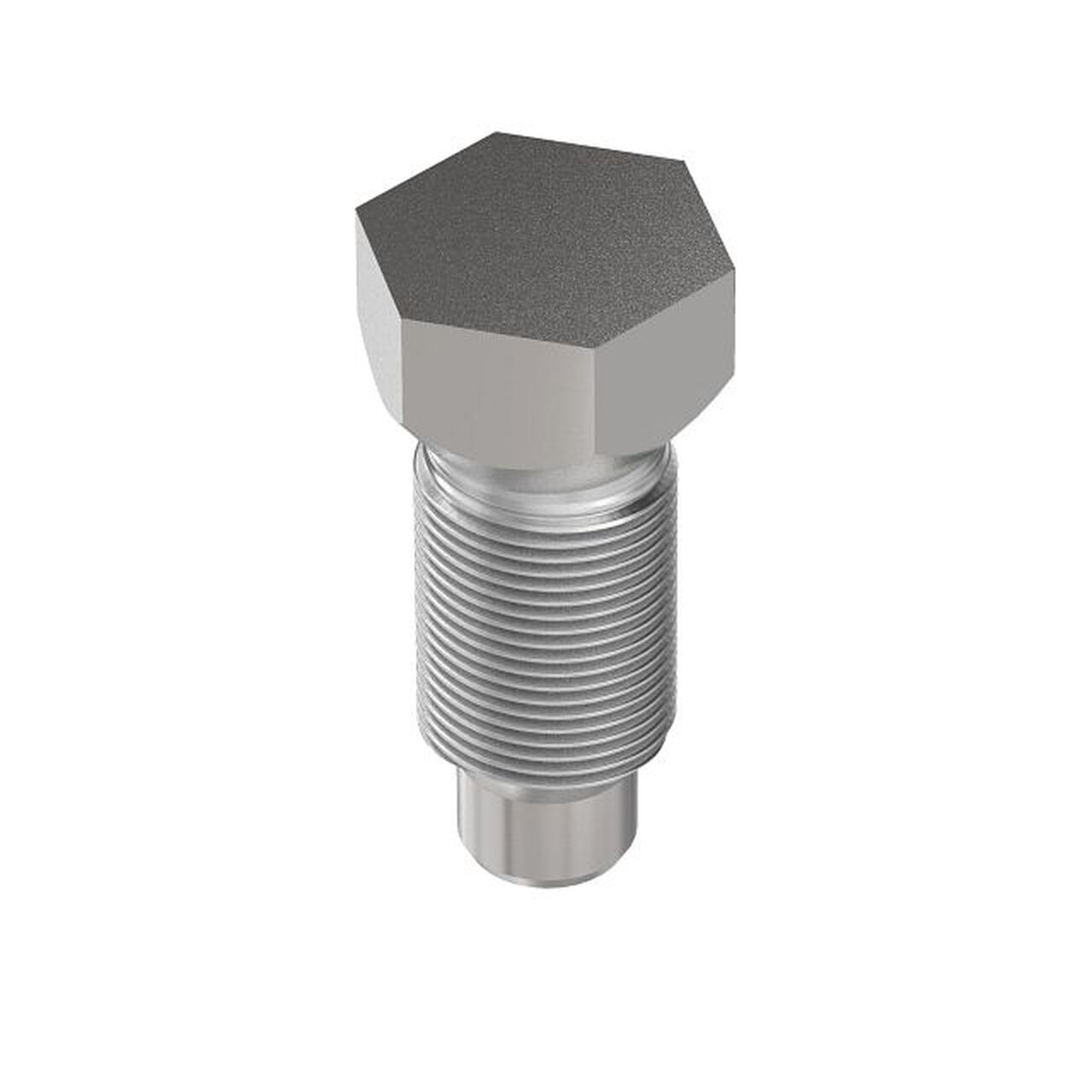 Wheel Bolt - M144698,  image number 0