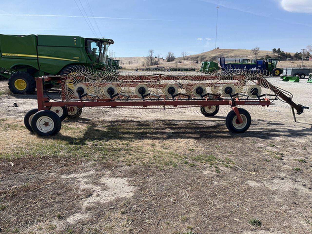 2009 BF14HC - 441597,  image number 6