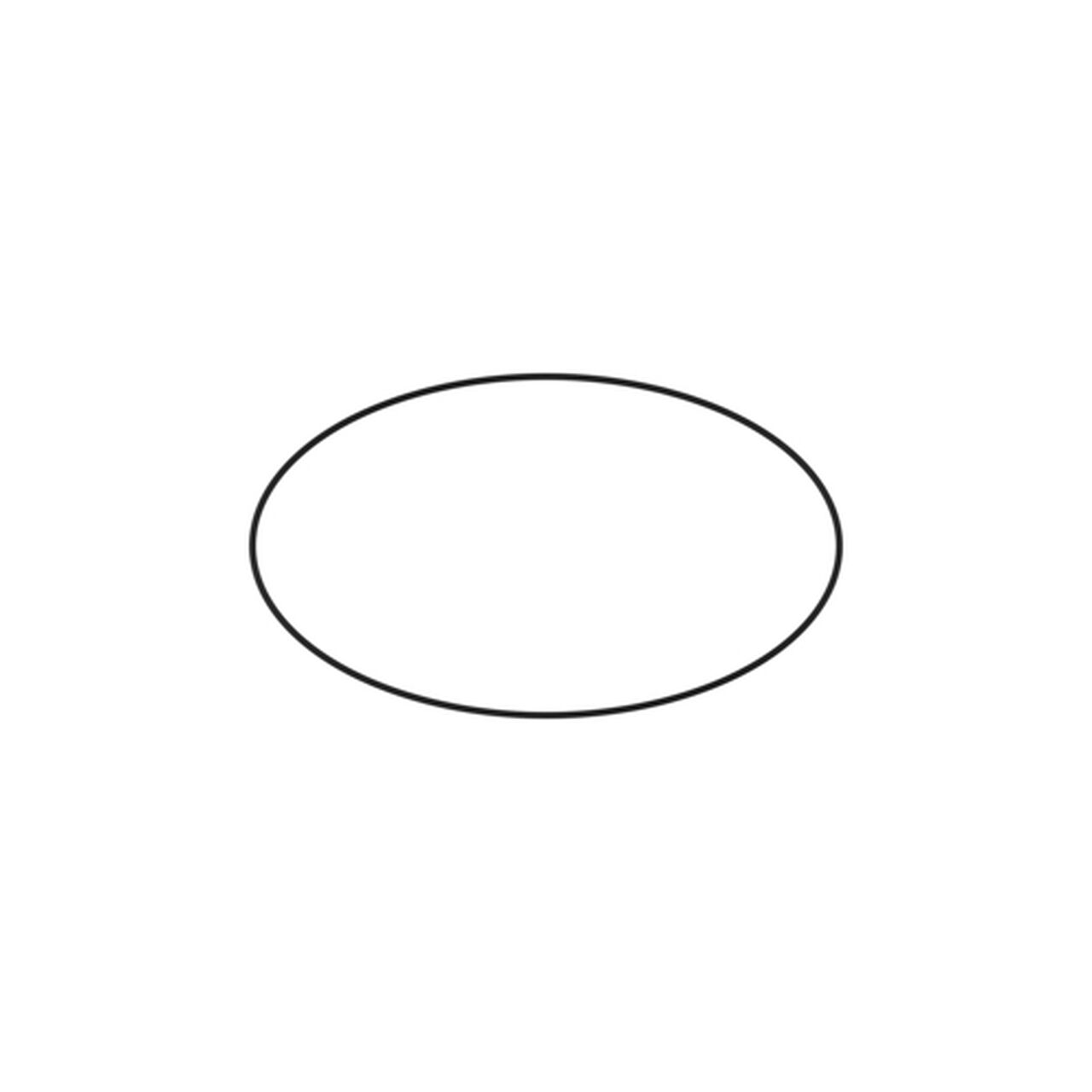 O-Ring  285 X 3.50 Lan641  70  H4P - L116346,  image number 3