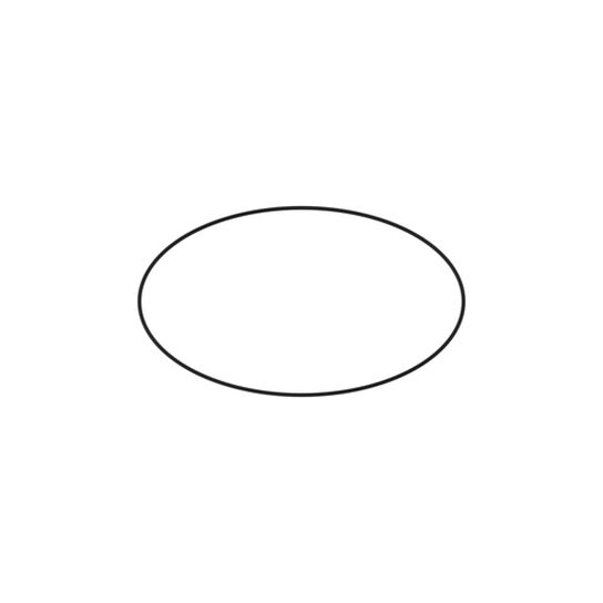 O-Ring  285 X 3.50 Lan641  70  H4P - L116346,  image number 3