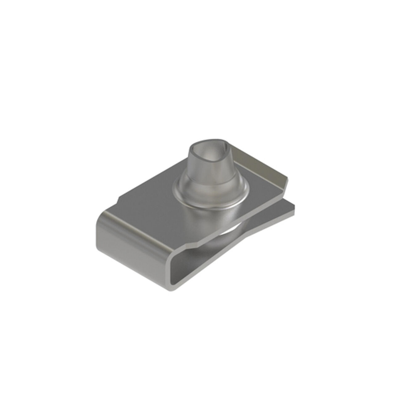 Clip Nut M6 - R151387,  image number 1