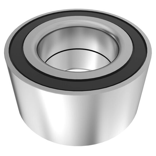 Tapered Roller Bearing - AFH202580,  image number 1