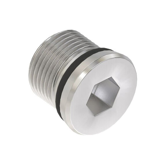 Fitting Plug - AKK42758,  image number 3