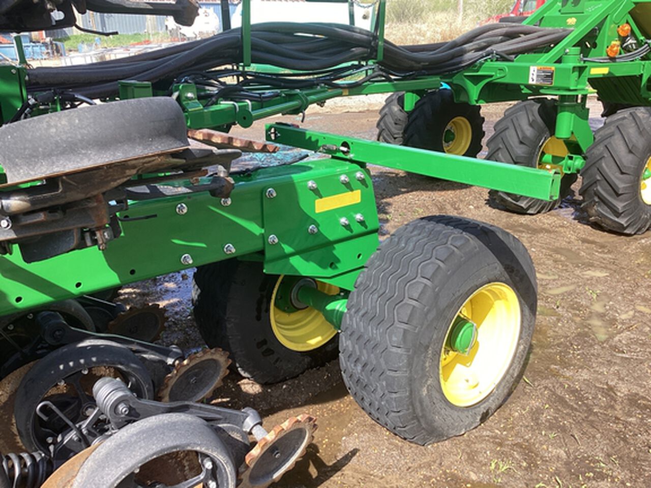 2023 N560 - 439678,  image number 22