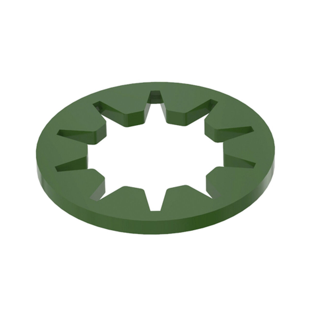 Roller Meter Ring High Rate - A57195,  image number 0