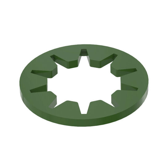 Roller Meter Ring High Rate - A57195,  image number 0