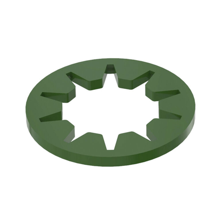 Roller Meter Ring High Rate - A57195, 