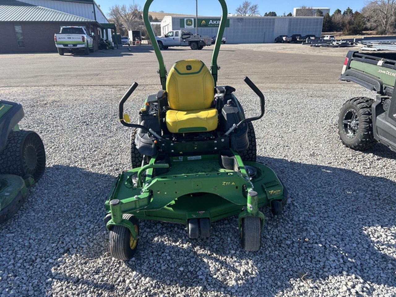 2023 Z920M - 442902,  image number 1