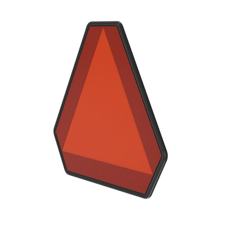 SMV Emblem (Plastic) - JD5929, 