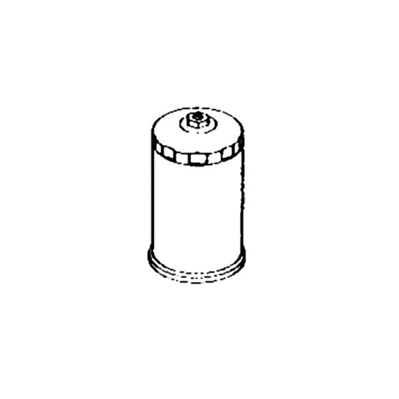 Fuel Filter - AR45098,  image number 0