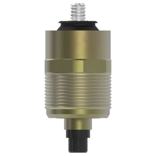 Fuel Shutoff Solenoid - R89014,  image number 1