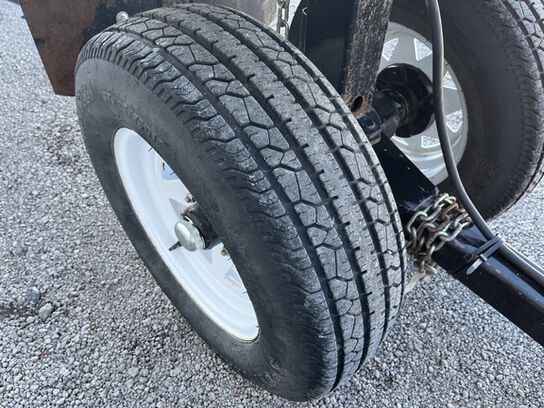 2014 TRAIL-BLAZER COMMERC - 440846,  image number 5