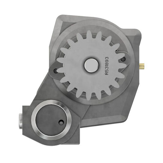 Water Pump Assembly, Remanufactured - SE501012,  image number 1