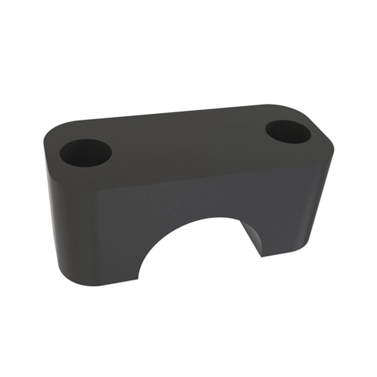 Half Clamp Nozzle Pipe - N207263,  image number 0