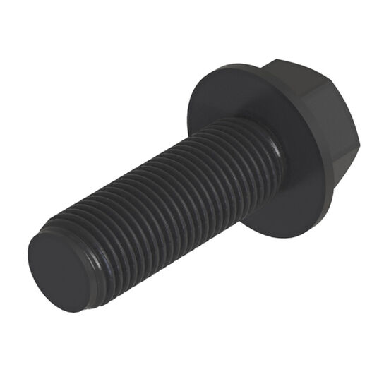 Bolt M12X40 HEXFL - 19M7791,  image number 2