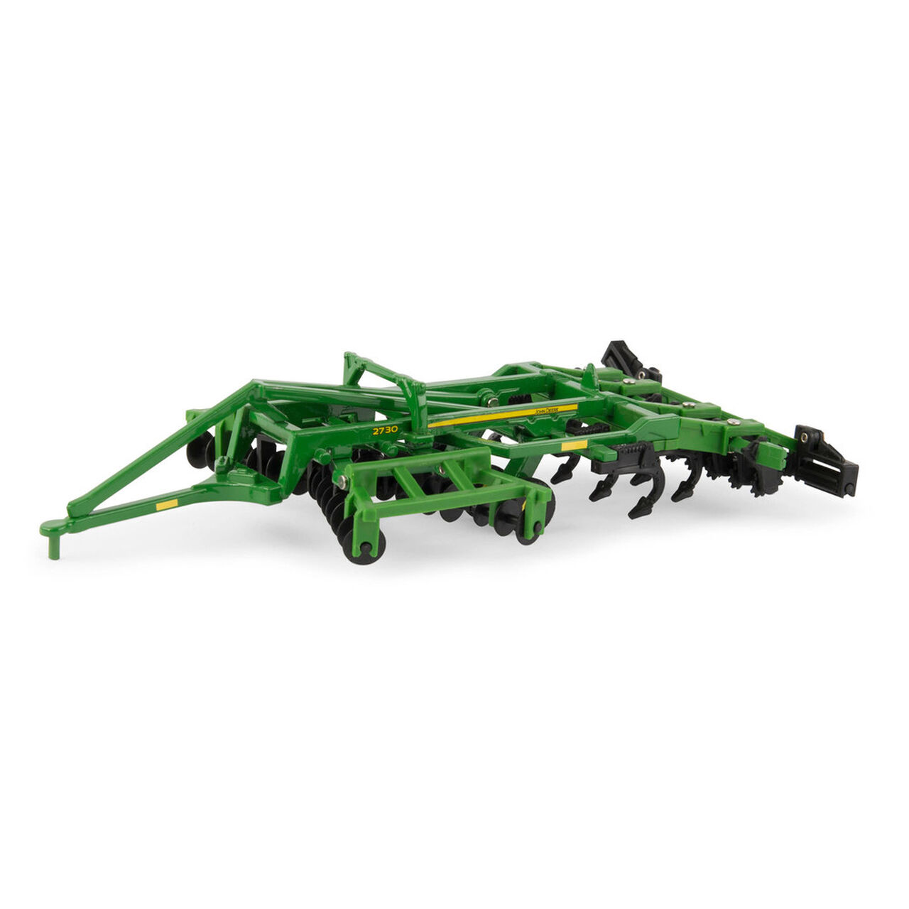 John Deere 1/64 Scale John Deere 2730 Combination Ripper Toy  - LP64450,  image number 0