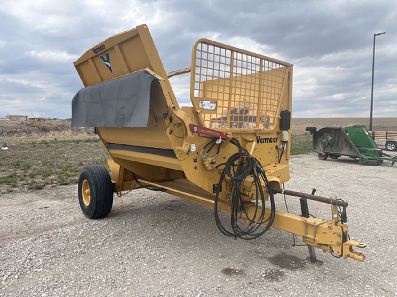 2013 BPX9000 - 435179,  image number 2