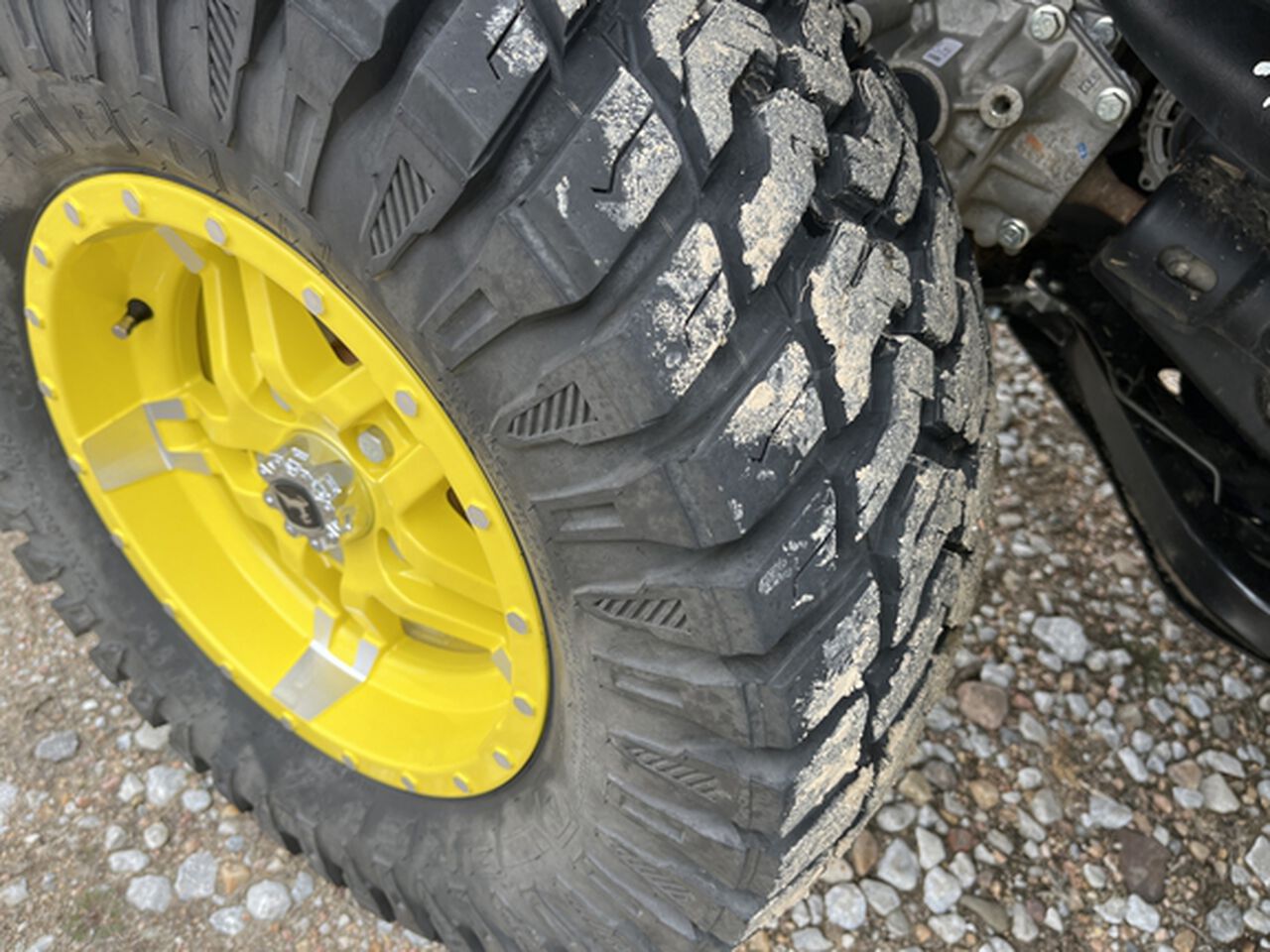 2024 XUV 835R - 444806,  image number 15