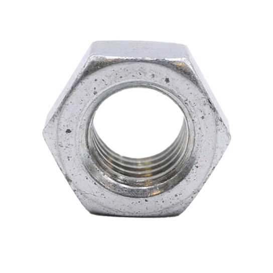 Lock Nut 1/2in - K40014,  image number 0