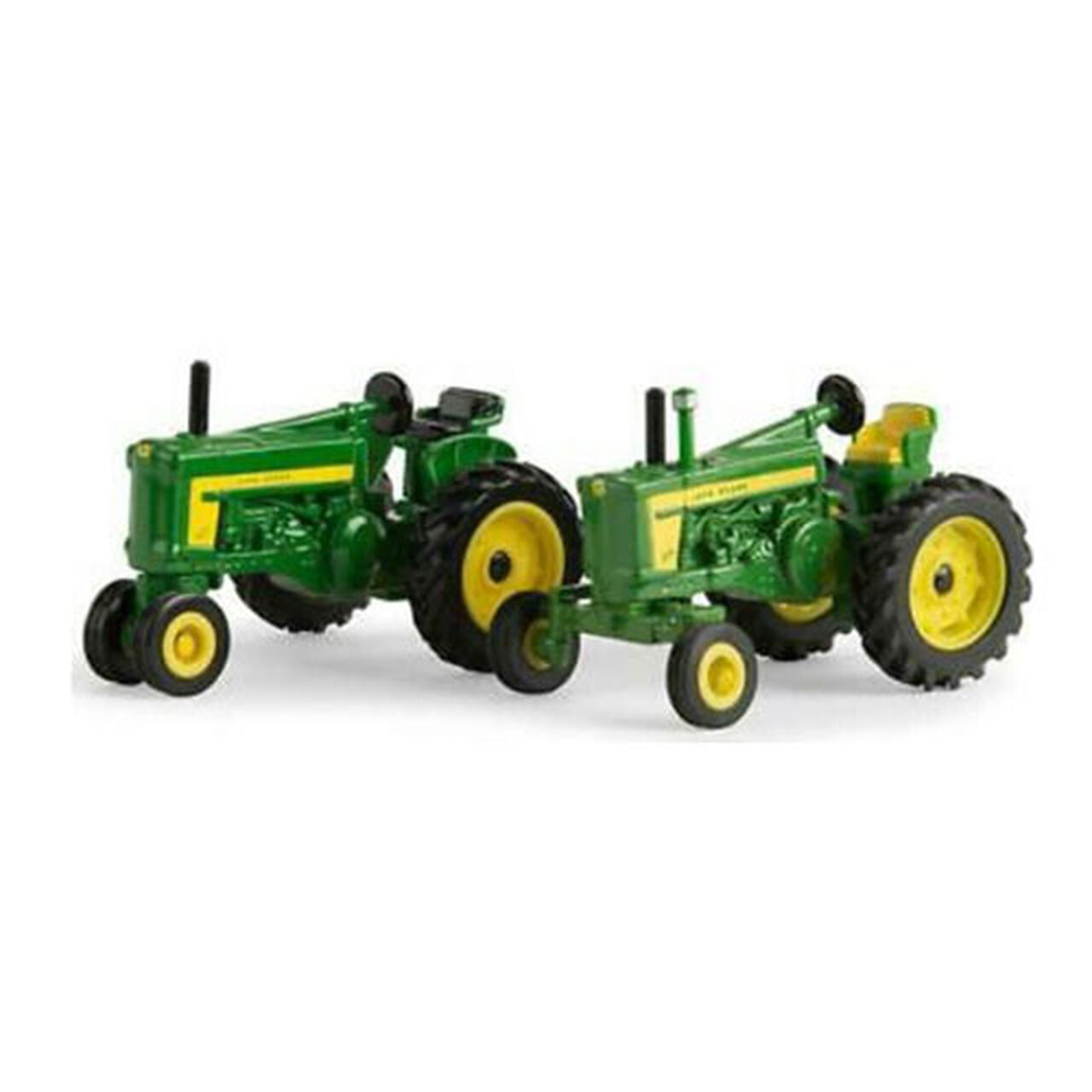 1:64 Scale 620/720 60th Anniversary Tractor Set - LP64447,  image number 0