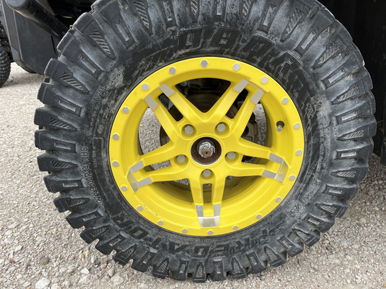 2023 XUV 835R - 441602,  image number 15