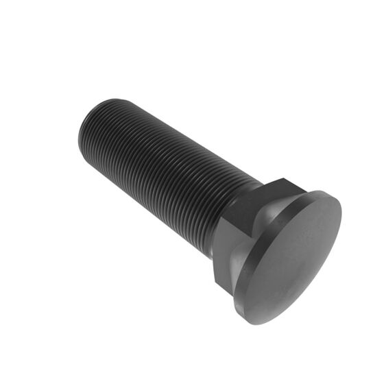 Bolt 7/16in X 1-1/2in - 10H1230,  image number 3