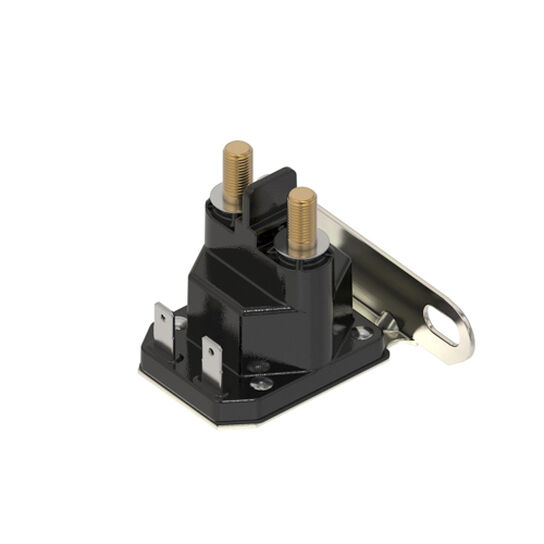 Starter Solenoid - AUC15932,  image number 4