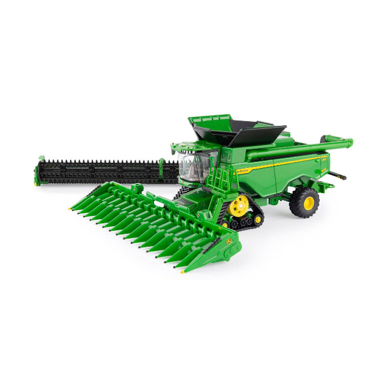 1:64 Scale X9 1100 Combine Prestige Collection - LP82778, 