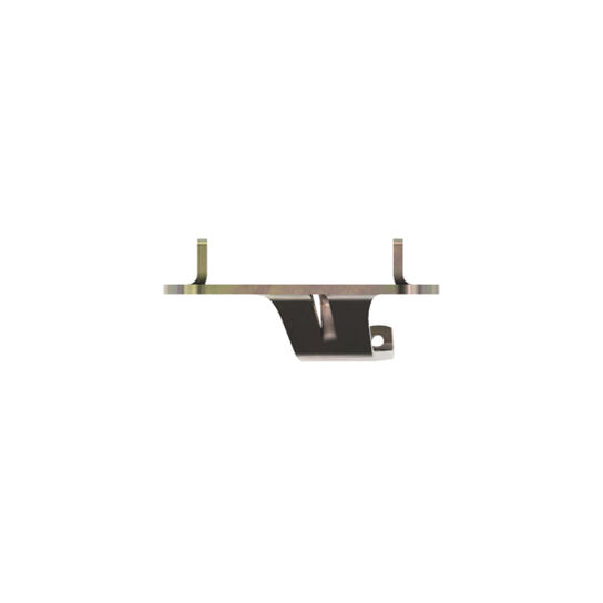 Support Scraper Arm RH - A69140,  image number 2