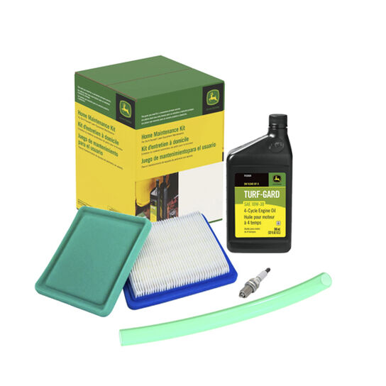 Filter Kit - LG233,  image number 1