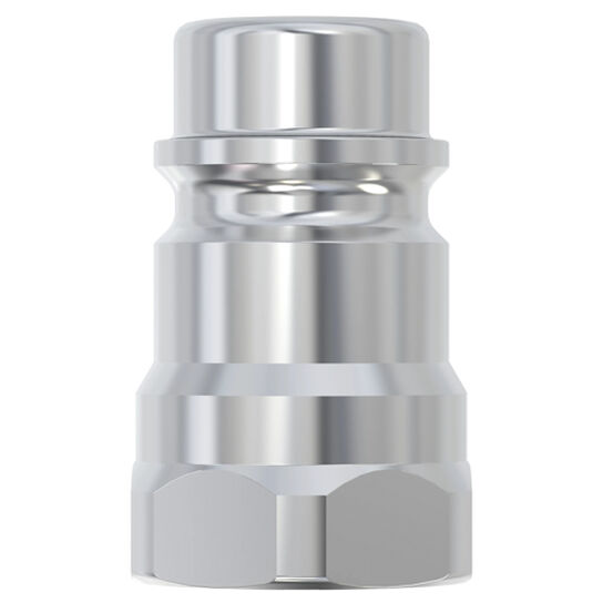 Hydraulic Quick-Connect Coupler - AA59411,  image number 1