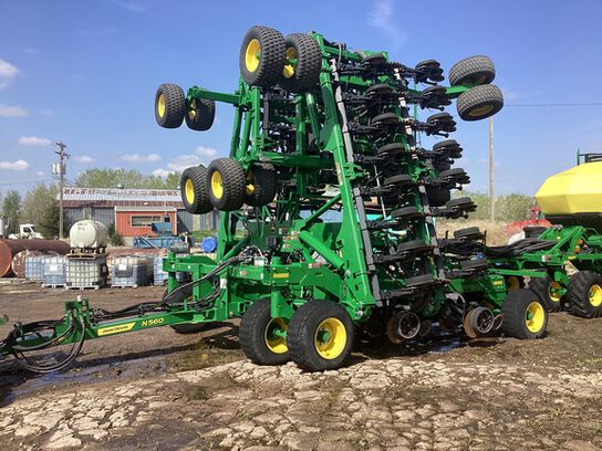 2023 N560 - 439678,  image number 5