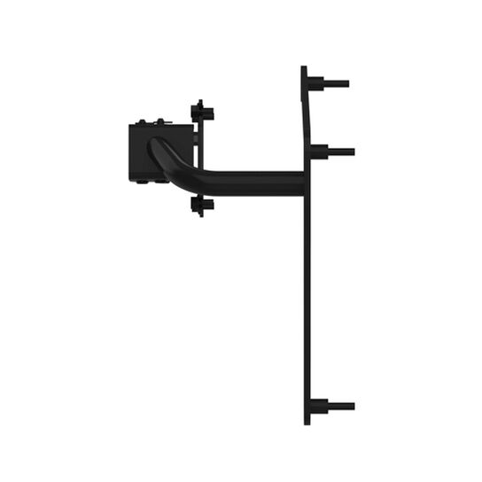 Corner Post Display Mounting Bracket Kit - BPF11186,  image number 3