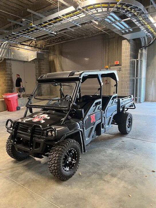 2023 XUV 825M S4 - 411818,  image number 27
