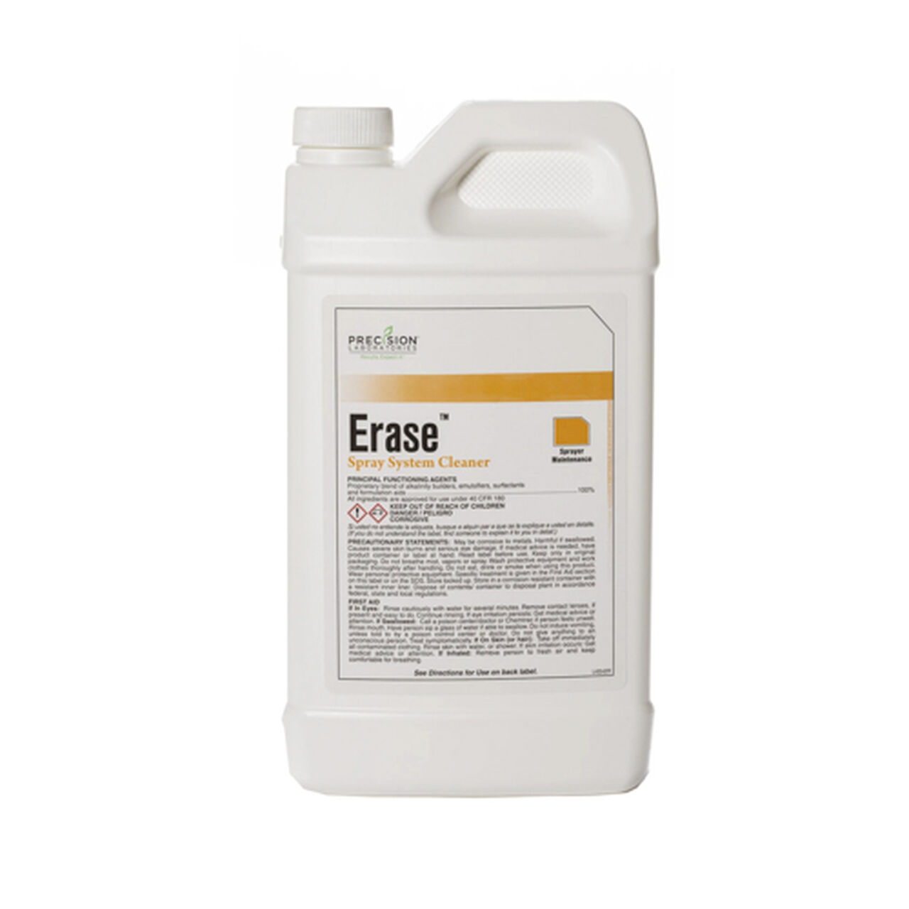 Detergent - PM433QT,  image number 1