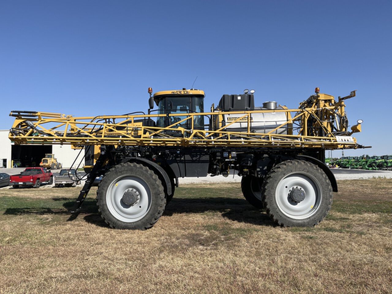 2022 RG1300C - 421073,  image number 7