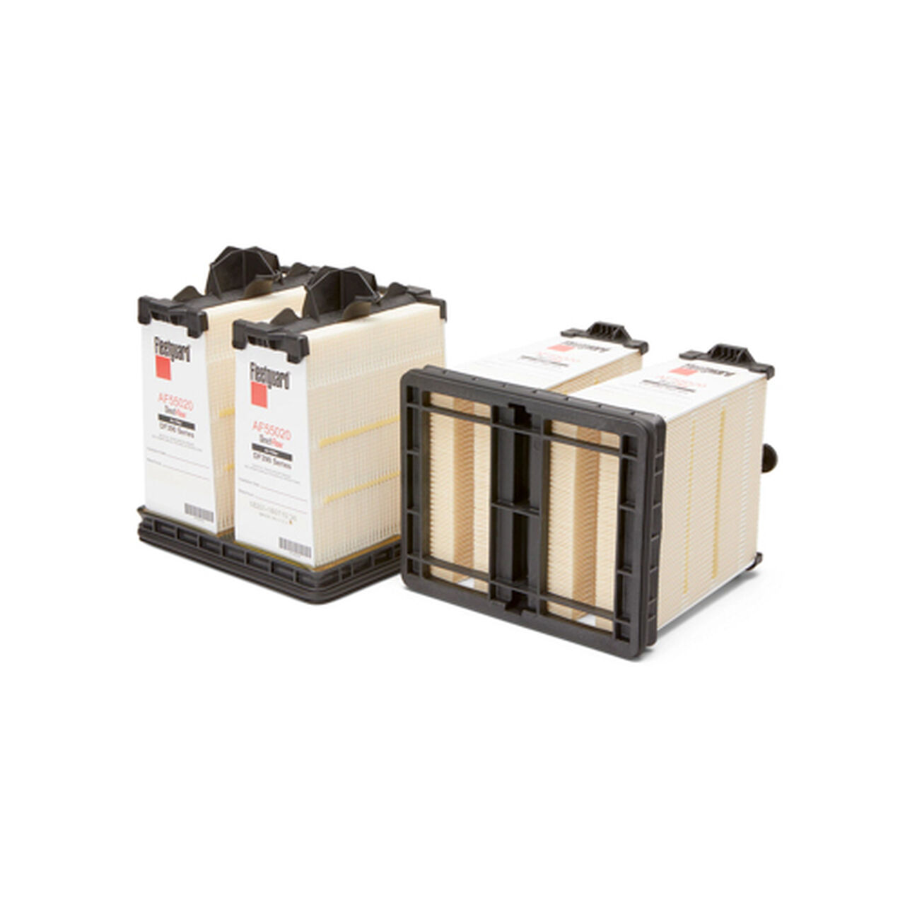 Direct Flow Primary Air Filter - AF55020,  image number 0