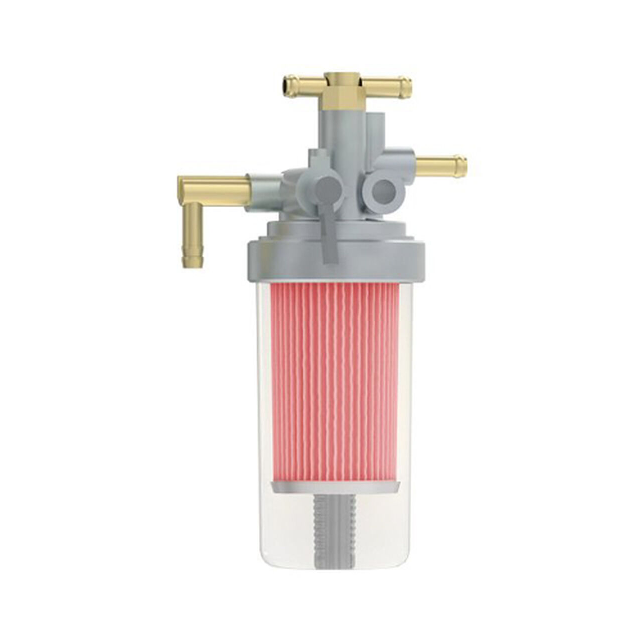 Fuel Filter - AM875142,  image number 1