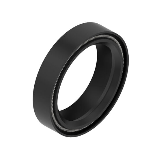 Seal, 40X55X11, Triple Dust Lip - M173639,  image number 3